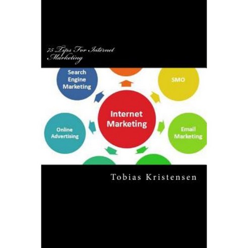 75 Tips for Internet Marketing: Get Rich with These Methods and Tips Paperback, Createspace