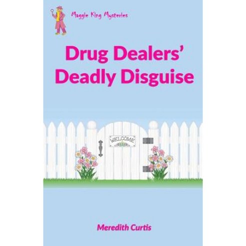 Drug Dealer''s Deadly Disguise Paperback, Createspace Independent Publishing Platform