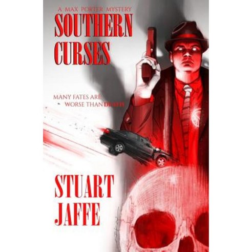 Southern Curses Paperback, Createspace Independent Publishing Platform