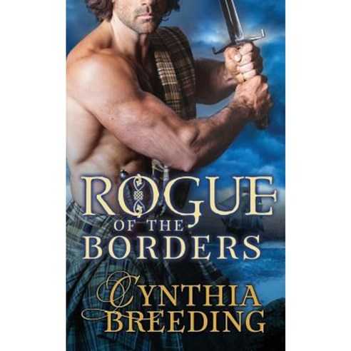 Rogue of the Borders Paperback, Createspace Independent Publishing Platform