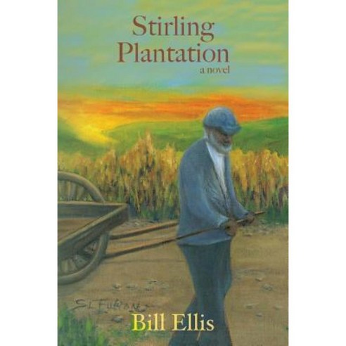 Stirling Plantation Paperback, Createspace Independent Publishing Platform