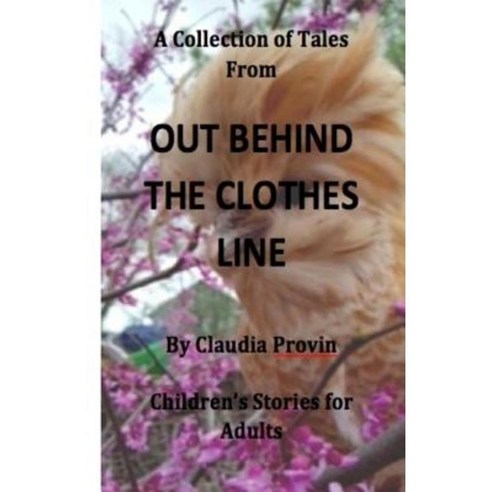 A Collection of Tales from Out Behind the Clothes Line Paperback, Createspace Independent Publishing Platform