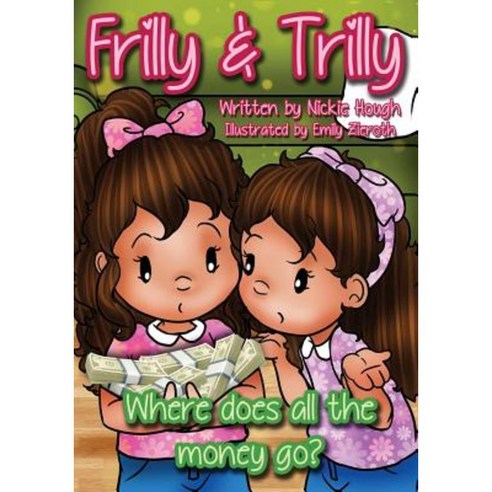 Where Does All the Money Go Paperback, Createspace Independent Publishing Platform