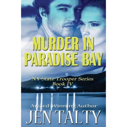 Murder in Paradise Bay Paperback, Createspace Independent Publishing Platform