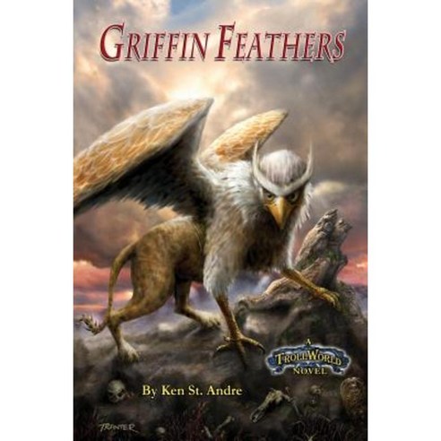 Griffin Feathers Paperback, Createspace Independent Publishing Platform
