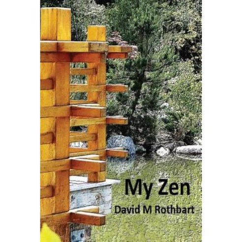 My Zen Paperback, Createspace Independent Publishing Platform