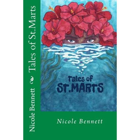 Tales of St.Marts Paperback, Createspace Independent Publishing Platform