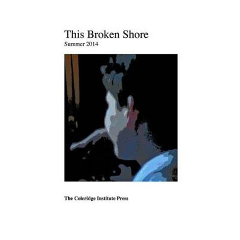 This Broken Shore Summer 2014 Paperback, Createspace Independent Publishing Platform