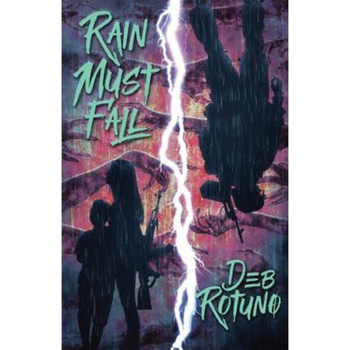Rain Must Fall Paperback, Createspace Independent Publishing Platform