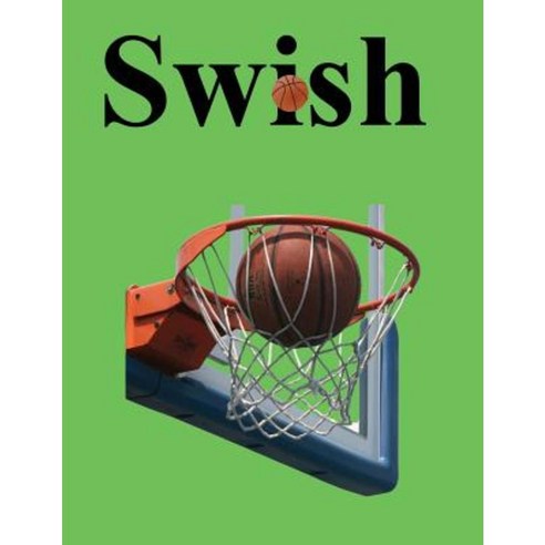 Swish College Ruled Notebook-Green Paperback, Createspace Independent Publishing Platform