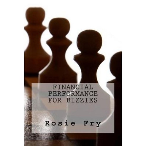 Financial Performance for Bizzies Paperback, Createspace Independent Publishing Platform
