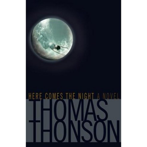 Here Comes the Night Paperback, Createspace Independent Publishing Platform