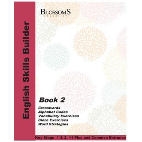 English Skills Builder Book 2: English Skills Builder Book 2 Paperback, Createspace Independent Publishing Platform