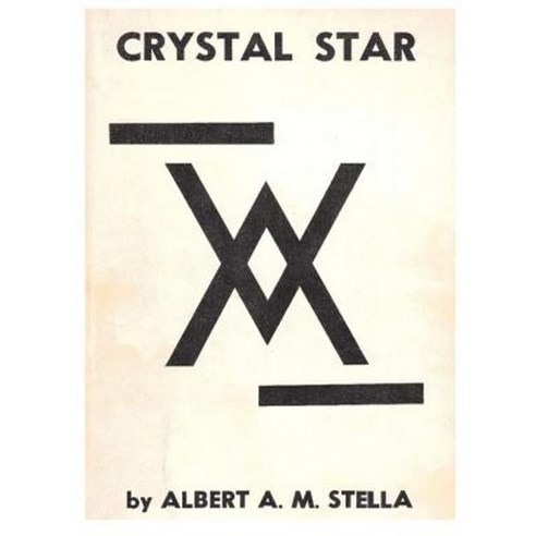 Crystal Star Paperback, Createspace Independent Publishing Platform