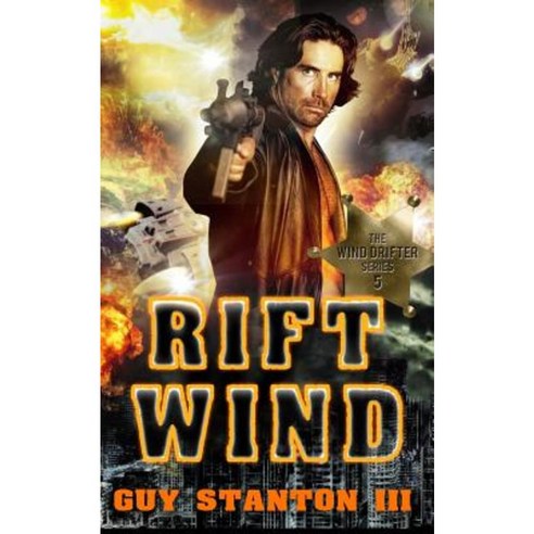 Rift Wind Paperback, Createspace Independent Publishing Platform