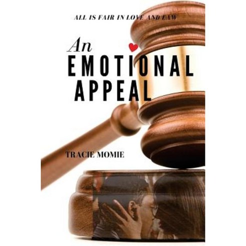 An Emotional Appeal Paperback, Createspace Independent Publishing Platform