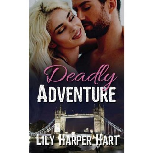 Deadly Adventure Paperback, Createspace Independent Publishing Platform