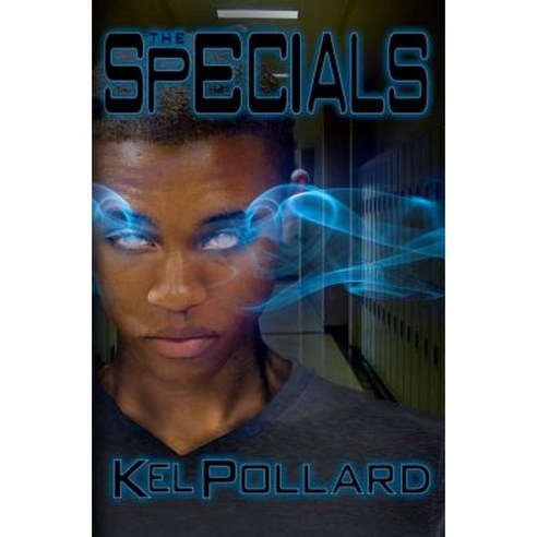 The Specials Paperback, Createspace Independent Publishing Platform