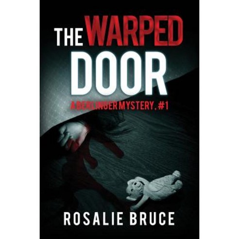 The Warped Door: A Berlinger Mystery #1 Paperback, Createspace Independent Publishing Platform