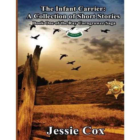 The Infant Carrier Paperback, Createspace Independent Publishing Platform