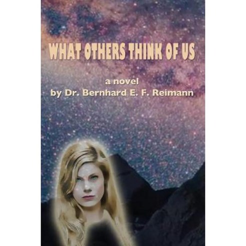 What Others Think of Us Paperback, Createspace Independent Publishing Platform