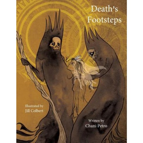 Death''s Footsteps Paperback, Createspace Independent Publishing Platform