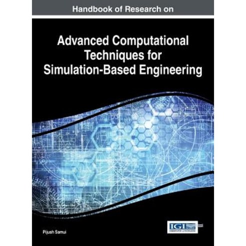 Handbook of Research on Advanced Computational Techniques for ...