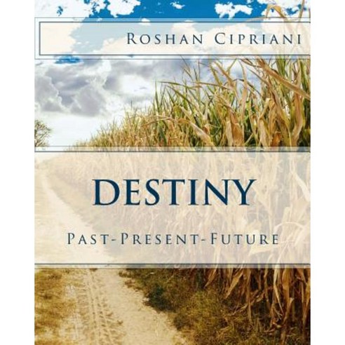 Destiny: Past-Present-Future Paperback, Createspace Independent Publishing Platform
