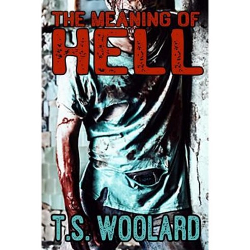 The Meaning of Hell Paperback, Createspace Independent Publishing Platform