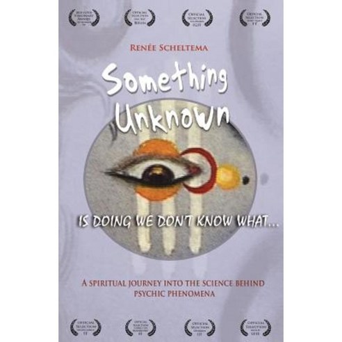 Something Unknown Is Doing We Don''t Know What: Something Unknown Paperback, Createspace Independent Publishing Platform