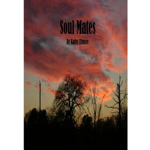 Soul Mates: Soul Mates Paperback, Createspace Independent Publishing Platform