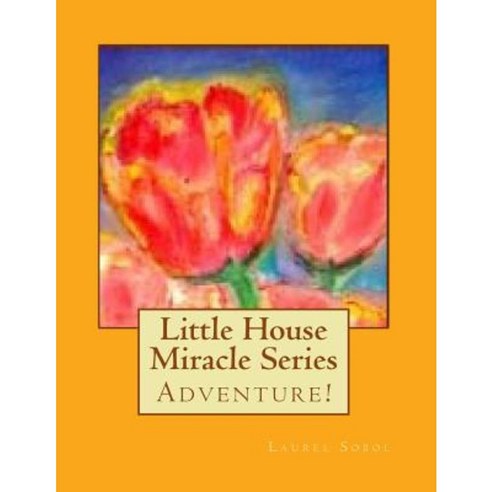 Little House Miracle Series Paperback, Createspace Independent Publishing Platform