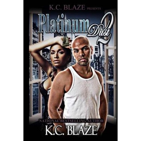 Platinum Dust 2 Paperback, Createspace Independent Publishing Platform