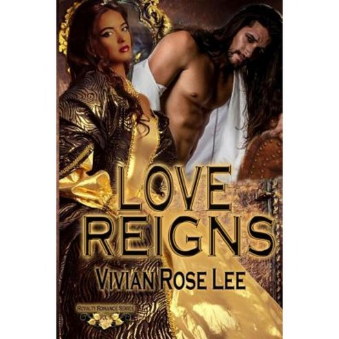 Love Reigns Paperback, Createspace Independent Publishing Platform