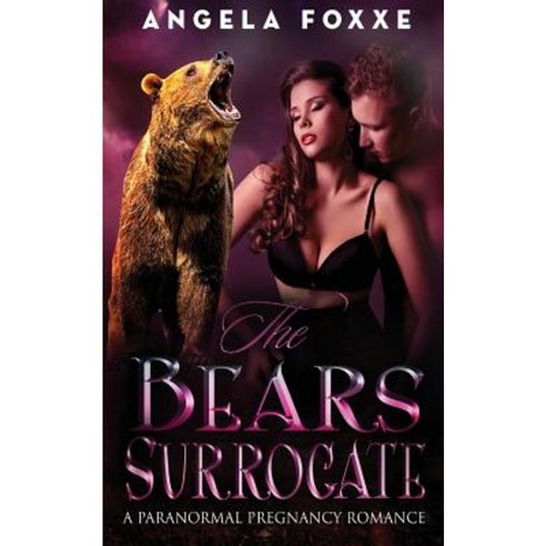 The Bear''s Surrogate Paperback, Createspace Independent Publishing Platform