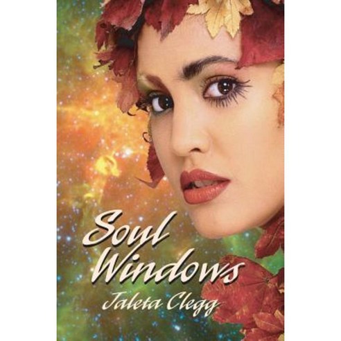 Soul Windows: A Collection of Science Fiction and Fantasy Stories Paperback, Createspace Independent Publishing Platform