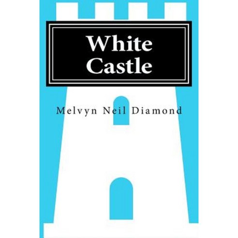 White Castle Paperback, Createspace Independent Publishing Platform