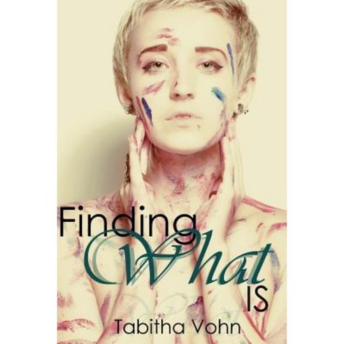 Finding What Is Paperback, Createspace Independent Publishing Platform