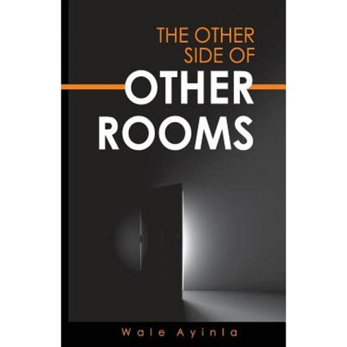 The Other Side of Other Rooms: A Collection of Red Black and Blue Poems) Paperback, Createspace Independent Publishing Platform