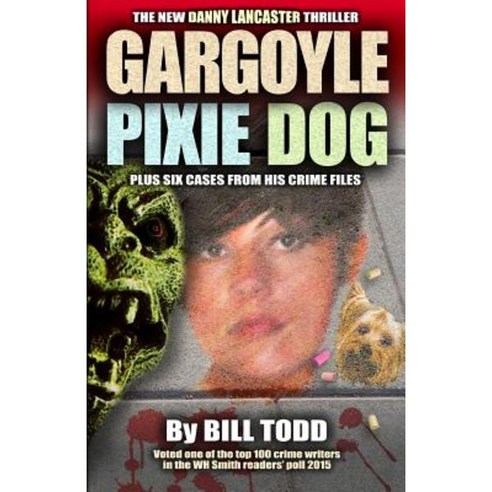Gargoyle Pixie Dog Paperback, Createspace Independent Publishing Platform
