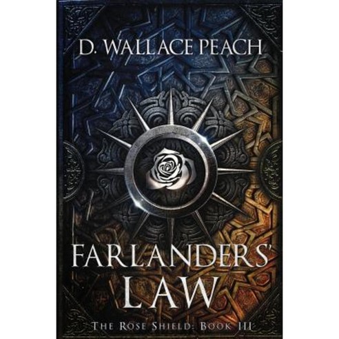 Farlanders'' Law Paperback, Createspace Independent Publishing Platform