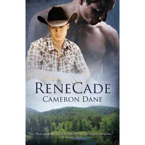 Renecade (Hawkins Ranch) Paperback, Createspace Independent Publishing Platform