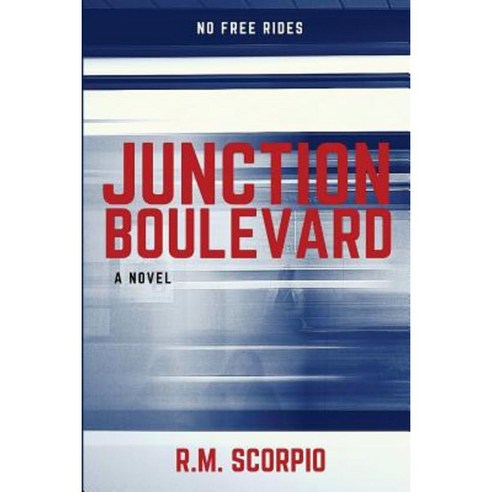 Junction Boulevard Paperback, Createspace Independent Publishing Platform