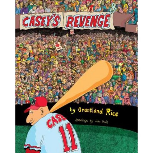 Casey''s Revenge Paperback, Createspace Independent Publishing Platform