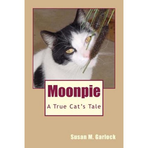 Moonpie: Inspired by a True Story Paperback, Createspace Independent Publishing Platform