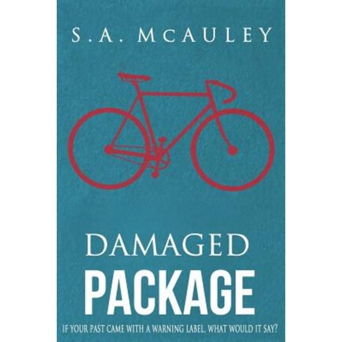 Damaged Package Paperback, Createspace Independent Publishing Platform