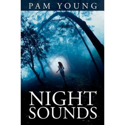 Night Sounds Paperback, Createspace Independent Publishing Platform