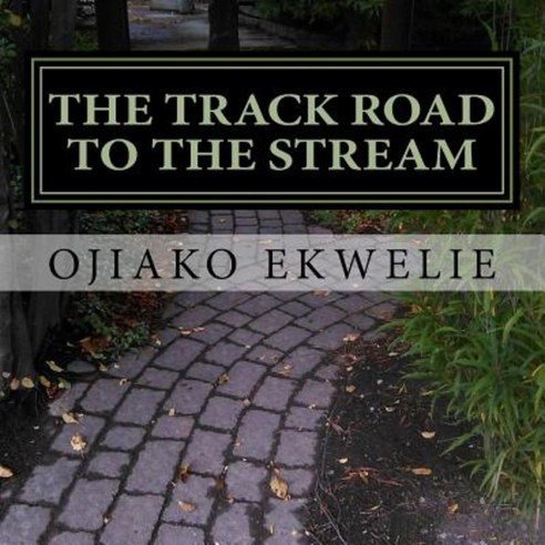 The Track Road to the Stream: Scary Kidnapper. Paperback, Createspace Independent Publishing Platform