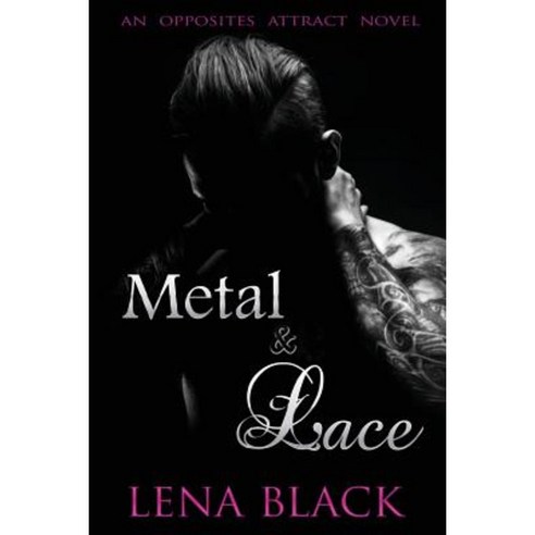Metal & Lace Paperback, Createspace Independent Publishing Platform