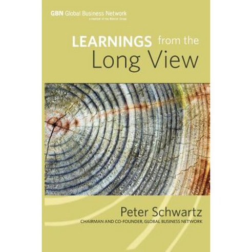 Learnings from the Long View Paperback, Createspace Independent Publishing Platform